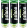 Prince NX Tour Pro Tennis Balls Dozen -RacquetDepot prince nx tour pro tennis balls dozen 71021 23236.1698770639