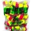 Prince Play + Stay Stage 3 Junior Tennis Balls 72 Pack -RacquetDepot prince play stay stage 3 junior tennis balls 45 pack 80157 90834.1698772614 1