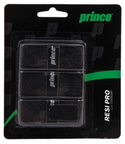 Prince ResiPro Overgrip 3 Pack -RacquetDepot prince resipro overgrip 3 pack 94430 39062.1698770273