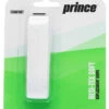 Prince ResiTex Soft Replacement Grip -RacquetDepot prince resitex soft replacement grip white 89026 90650.1698772571