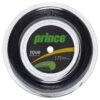 Prince Tour Xtra Power 17 1.25mm 200M Reel -RacquetDepot prince tour xtra power 17 1 25mm 200m reel black 17978 58517.1698770842