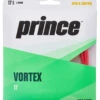Prince Vortex 17 1.25mm Set -RacquetDepot prince vortex 17 1 25mm set red 63503 74839.1698772204
