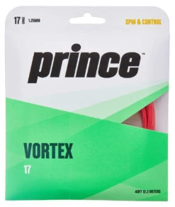 Prince Vortex 17 1.25mm Set