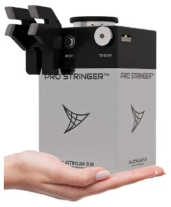 Pro Stringer Platinum 3.0 Portable Electronic Stringing Machine