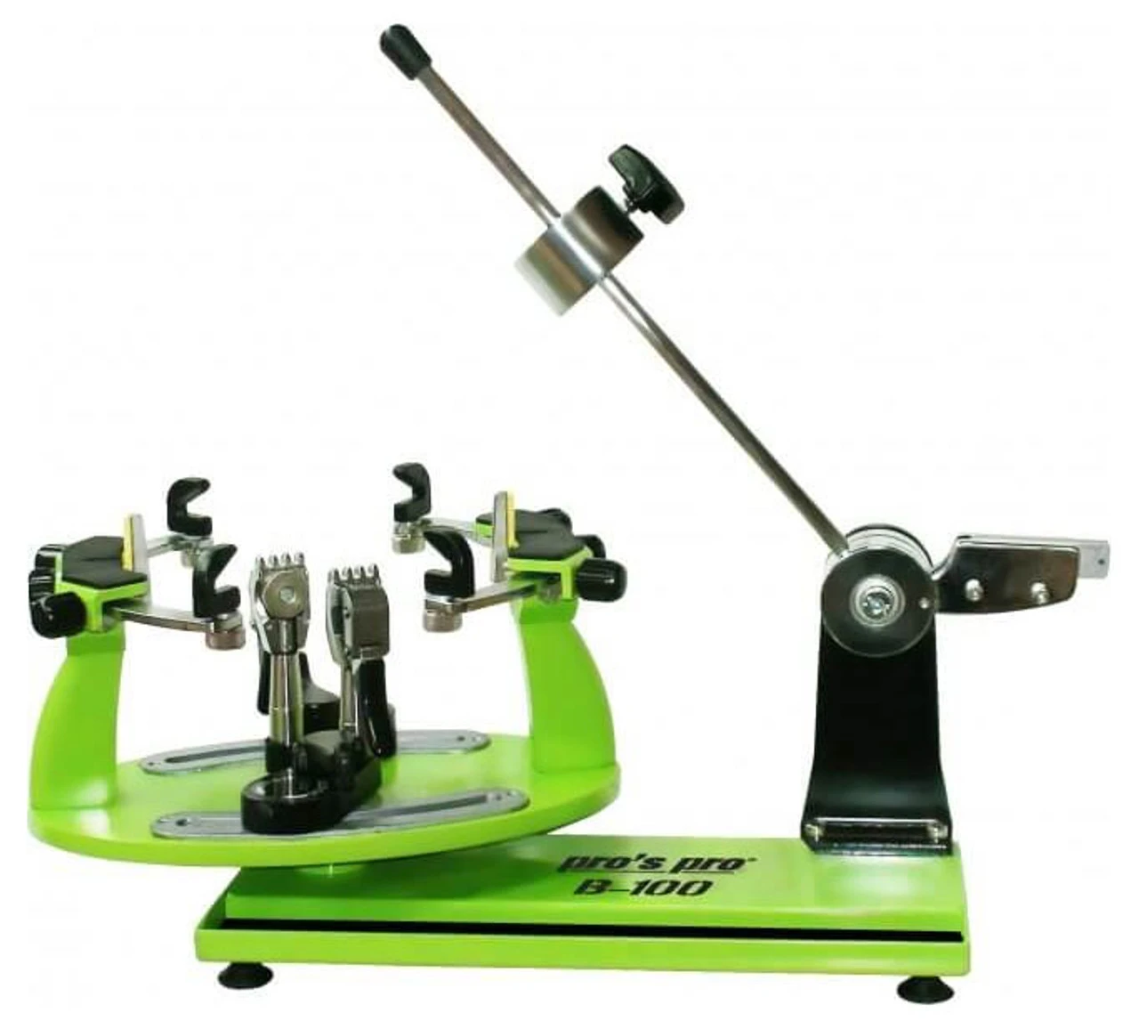 Pro's Pro B-100 Badminton Stringing Machine 3 Pro's Pro B-100 Badminton Stringing Machine