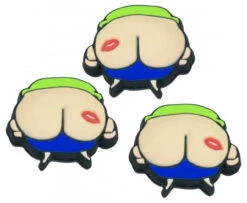 Pro's Pro Butt String Dampener 3 Pack