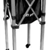 Pro's Pro Collapsible Ball Cart 150 -RacquetDepot pros pro collapsible ball cart 150 32852 27416.1698773178