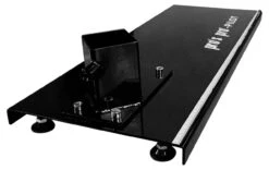 Pro's Pro Crank Stringing Machine Base -RacquetDepot pros pro crank stringing machine base side 95770 31402.1698771755 1