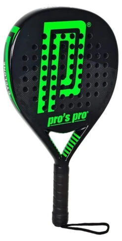 Pro's Pro Cyclone Padel Racquet