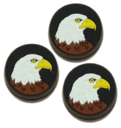 Pro's Pro Eagle String Dampener 3 Pack