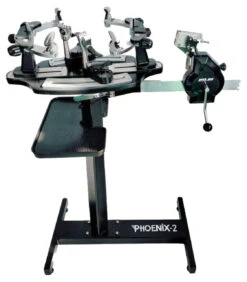 Pro's Pro Phoenix Two Stringing Machine