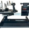 Pro's Pro Phoenix + Wise 2086 Stringing Machine -RacquetDepot pros pro phoenix wise 2086 stringing machine 02712.1728650989