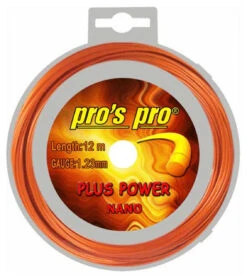 Pro's Pro Plus Power 17 1.23mm Set