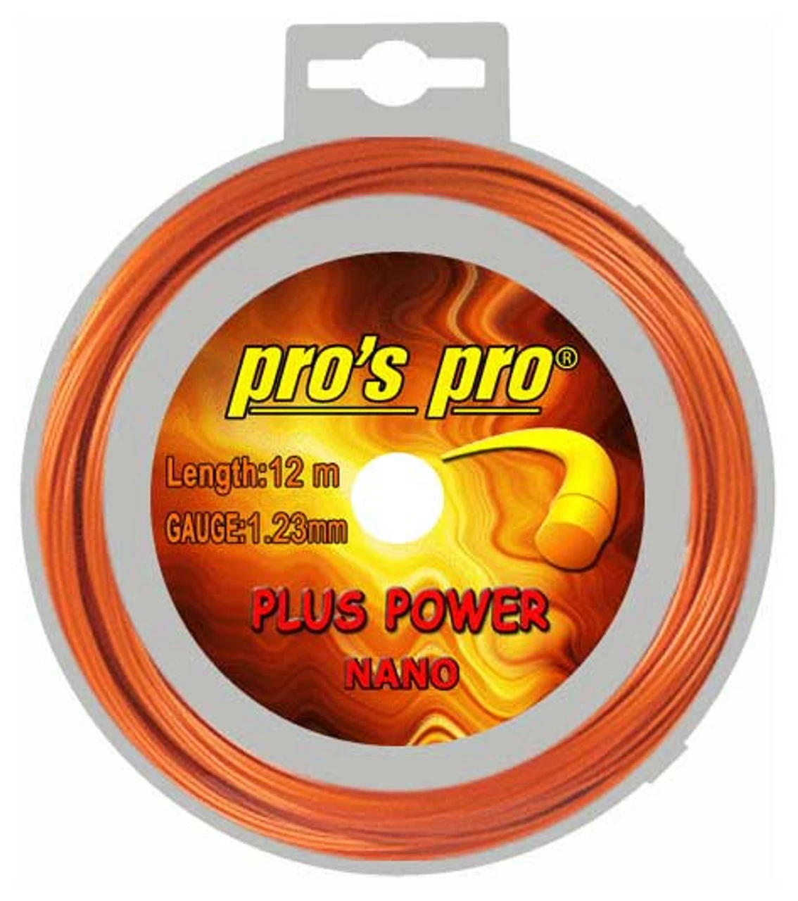 Pro's Pro Plus Power 17 1.23mm Set 3 Pro's Pro Plus Power 17 1.23mm Set