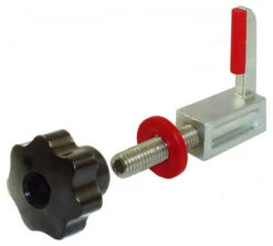 Pro's Pro Racquet Throat Support