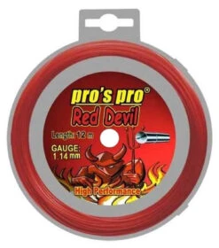 Pro's Pro Red Devil 18 1.14mm Set