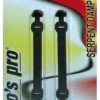 Pro's Pro Serpent String Dampener 2 Pack
