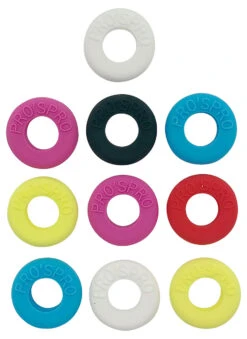 Pro's Pro VIB Control String Dampener 10 Pack