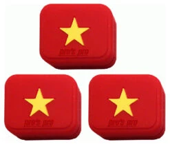 Pro's Pro Vietnam String Dampener 3 Pack