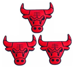 Pro's Pro Bull String Dampener 3 Pack