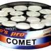 Pro's Pro Comet Overgrip 30 Pack -RacquetDepot pros pro comet overgrip 30 pack white 20868 36906.1698770245