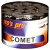 Pro's Pro Comet Overgrip 60 Pack -RacquetDepot pros pro comet overgrip 60 pack black 89605 12418.1698770249
