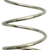 Pro's Pro Fixed Clamp Spring -RacquetDepot pros pro fixed clamp spring 10449 58009.1698771185