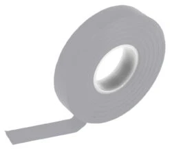Racquet Grip Finishing Tape 20M -RacquetDepot racquet grip finishing tape 20m grey 30344 63362.1698771038