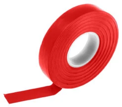 Racquet Grip Finishing Tape 20M -RacquetDepot racquet grip finishing tape 20m red 98615 28293.1698771039