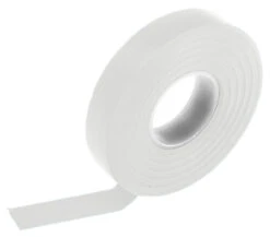 Racquet Grip Finishing Tape 20M -RacquetDepot racquet grip finishing tape 20m white 79939 06201.1698771037