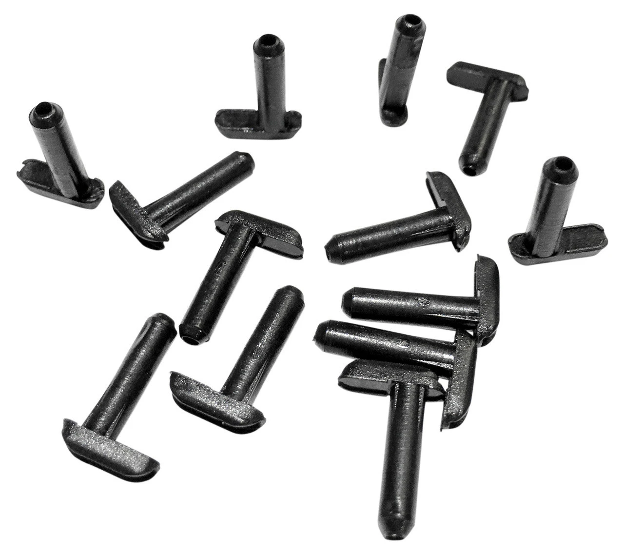 Rab S2 3.10mm X 13mm Squash Grommets 100 Pack