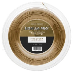 Signum Pro Firestorm 18 1.20mm 200M Reel