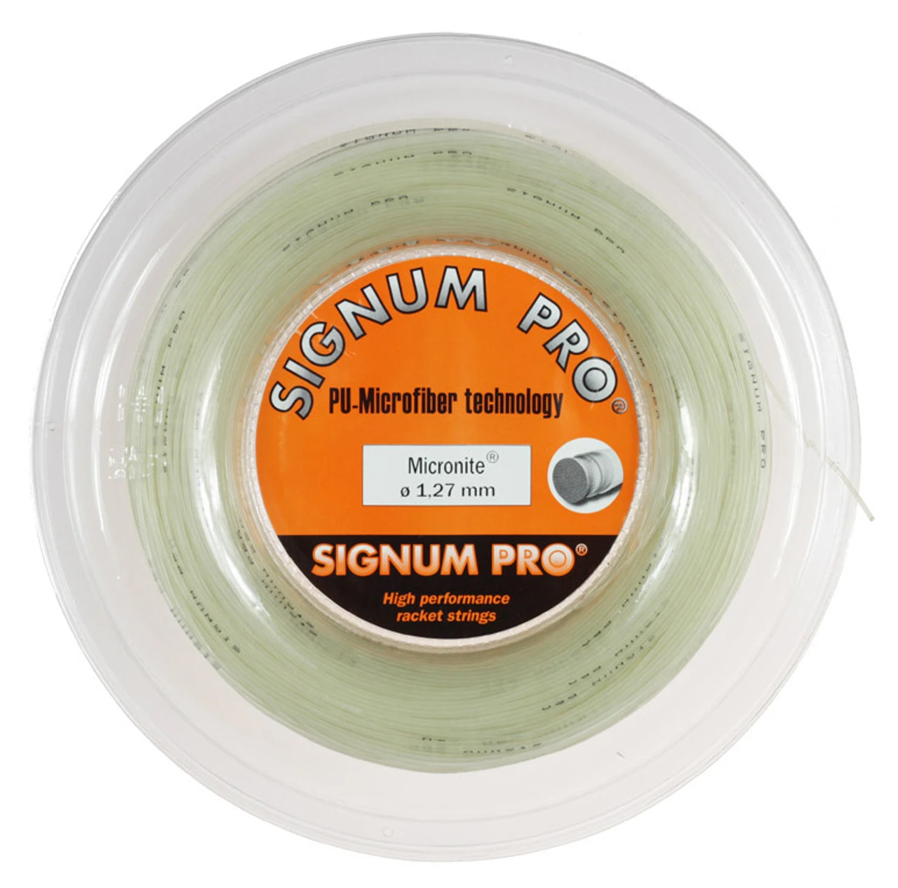 Signum Pro Micronite 16L 1.27mm 200M Reel 3 Signum Pro Micronite 16L 1.27mm 200M Reel
