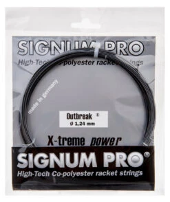 Signum Pro Outbreak 17 1.24mm Set