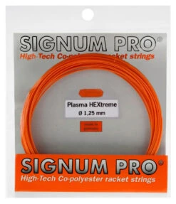 Signum Pro Plasma HEXtreme 17 1.25mm Set