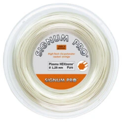 Signum Pro Plasma HEXtreme Pure 17 1.25mm 200M Reel