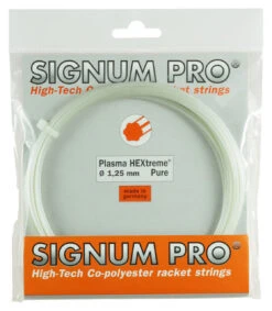 Signum Pro Plasma HEXtreme Pure 17 1.25mm Set