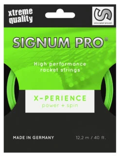 Signum Pro X-Perience 18 1.18mm Set
