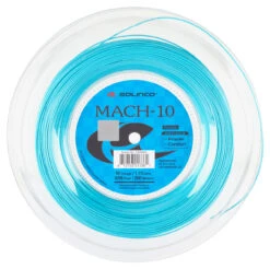 Solinco Mach-10 18 1.15mm 200M Reel