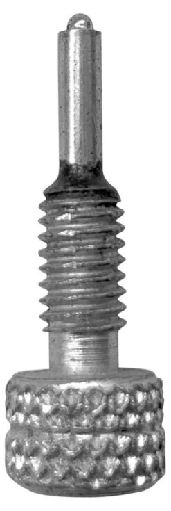 Spare Pin For Degrommetter -RacquetDepot spare pin for degrommetter extra small 23255 67562.1698770029