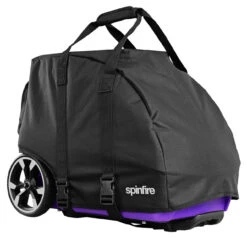 Spinfire Carry Case