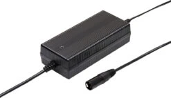 Spinfire AC Mains Power Supply