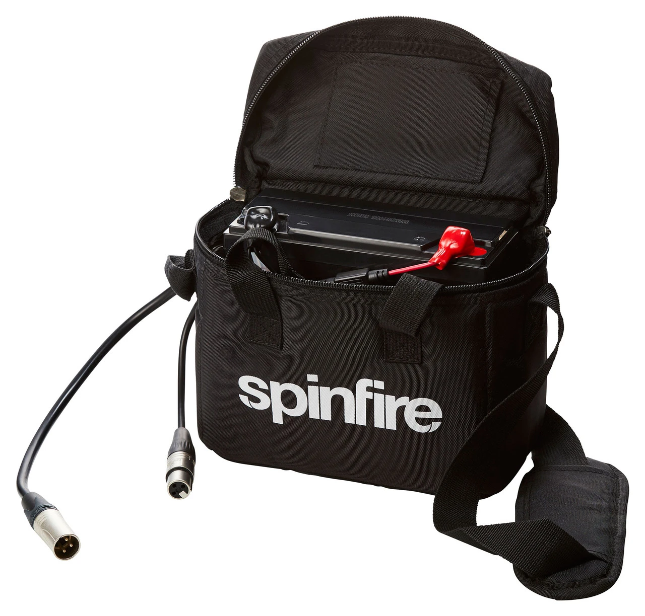 Spinfire External Standard Battery Pack 4 Spinfire External Standard Battery Pack - Image 2