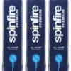 Spinfire Premium Tennis Balls Dozen -RacquetDepot spinfire premium tennis balls dozen 97596 51736.1698773389