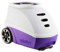 Spinfire Pickleball Ball Machine -RacquetDepot spinfire pro 2 tennis ball machine lid 15423 19955.1721594610.1280.1280 55436.1732383193