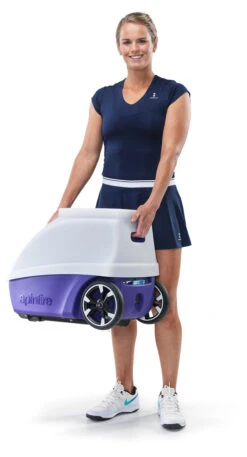 Spinfire Cricket Ball Machine -RacquetDepot spinfire pro 2 tennis ball machine lift 16725 52571.1721594610.1280.1280 53364.1725530508