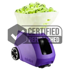 Spinfire Pro 2 Tennis Ball Machine [Refurbished]