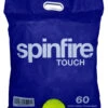 Spinfire Touch Tennis Balls 60 Pack
