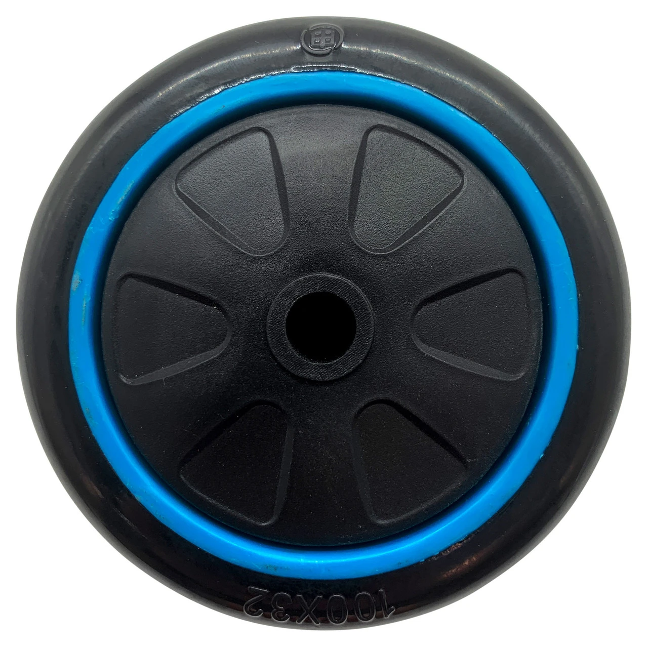 Spinfire Transport Wheel 3 Spinfire Transport Wheel