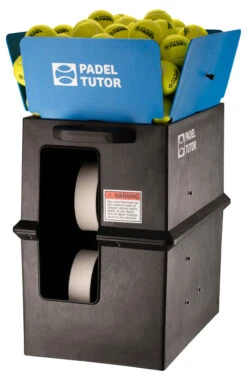 Sports Tutor Padel Tutor Padel Ball Machine